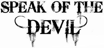 logo Speak Of The Devil